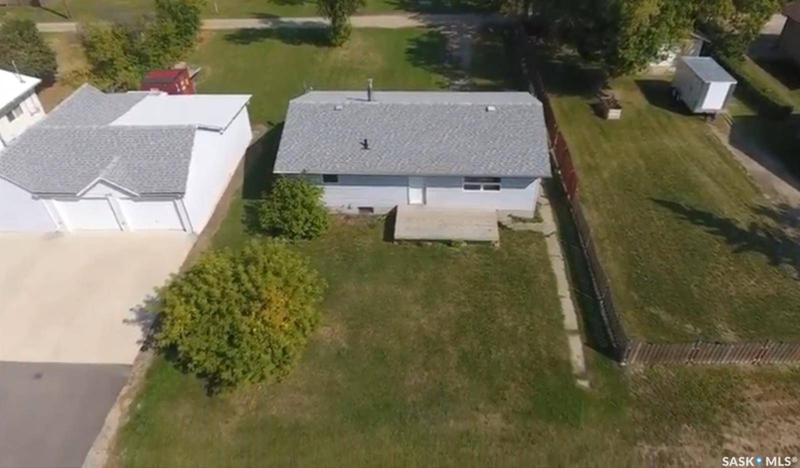 813 Cartier STREET, Whitewood, SK S0G 5C0