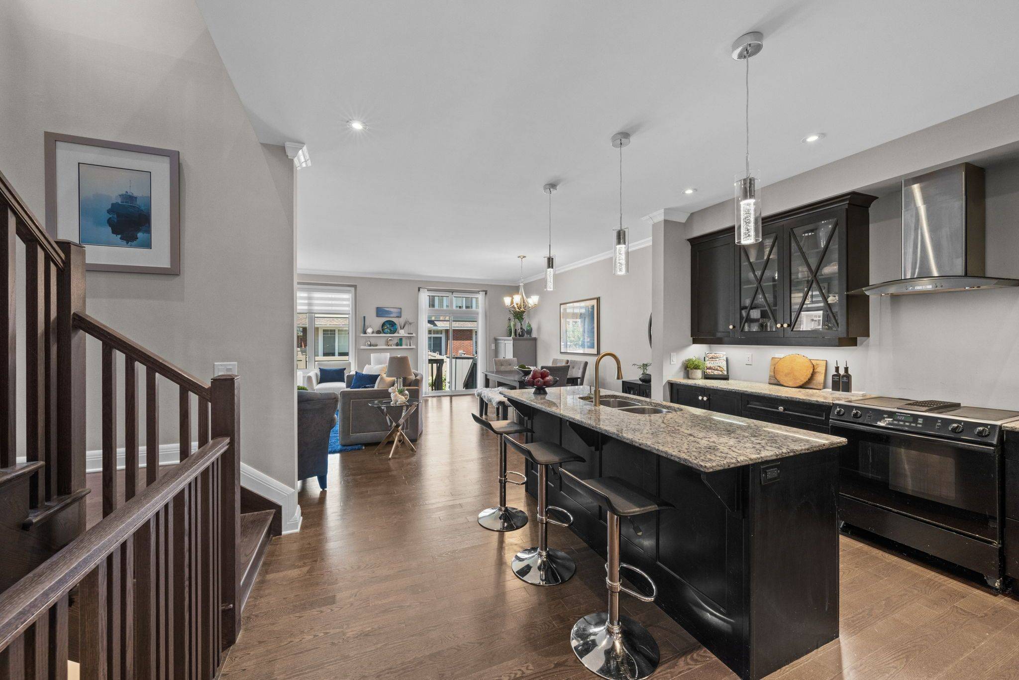 547 Kilspindie RDG, Barrhaven, ON K2J 6A2