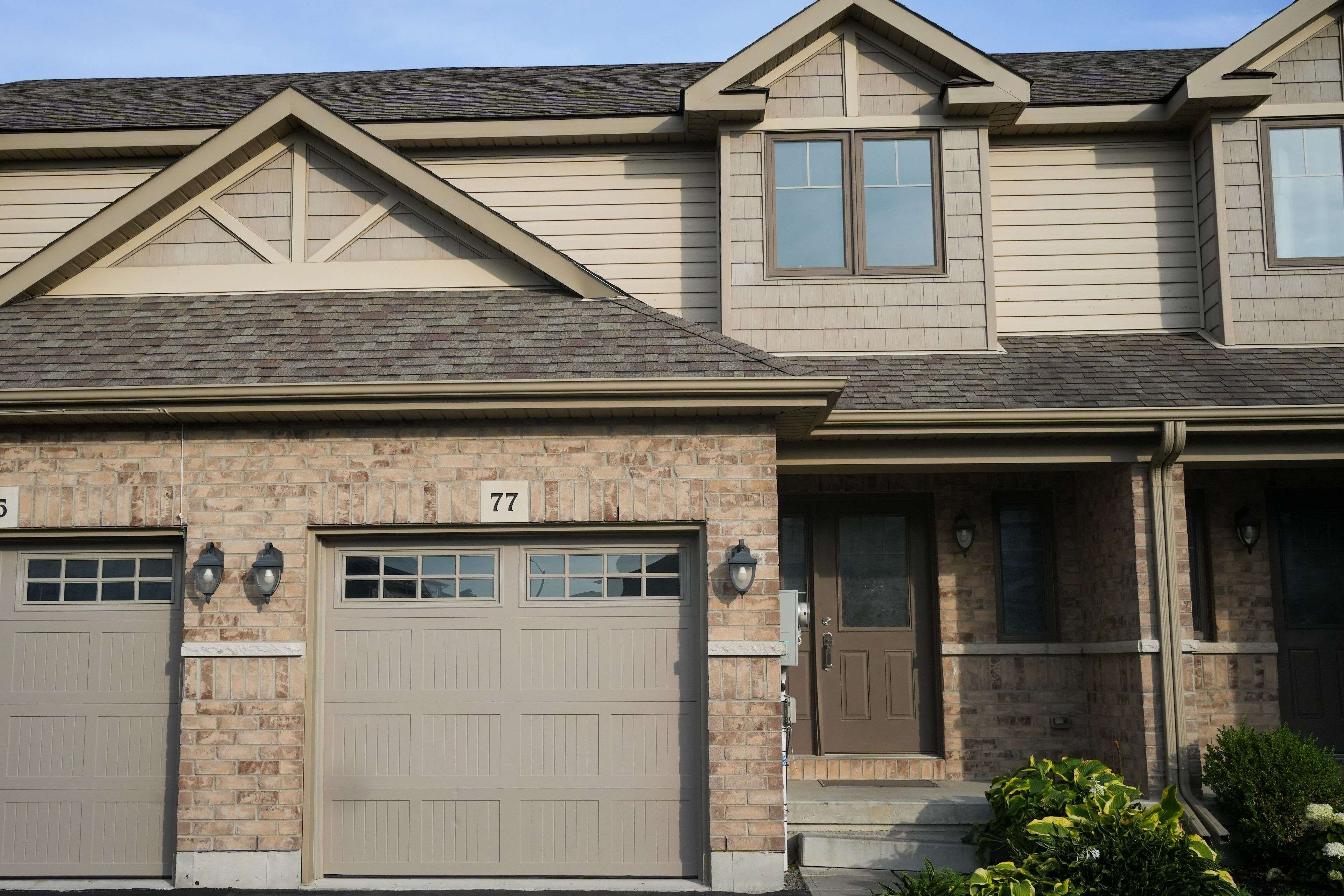 77 Mountain Ash DR, Belleville, ON K8N 0E3