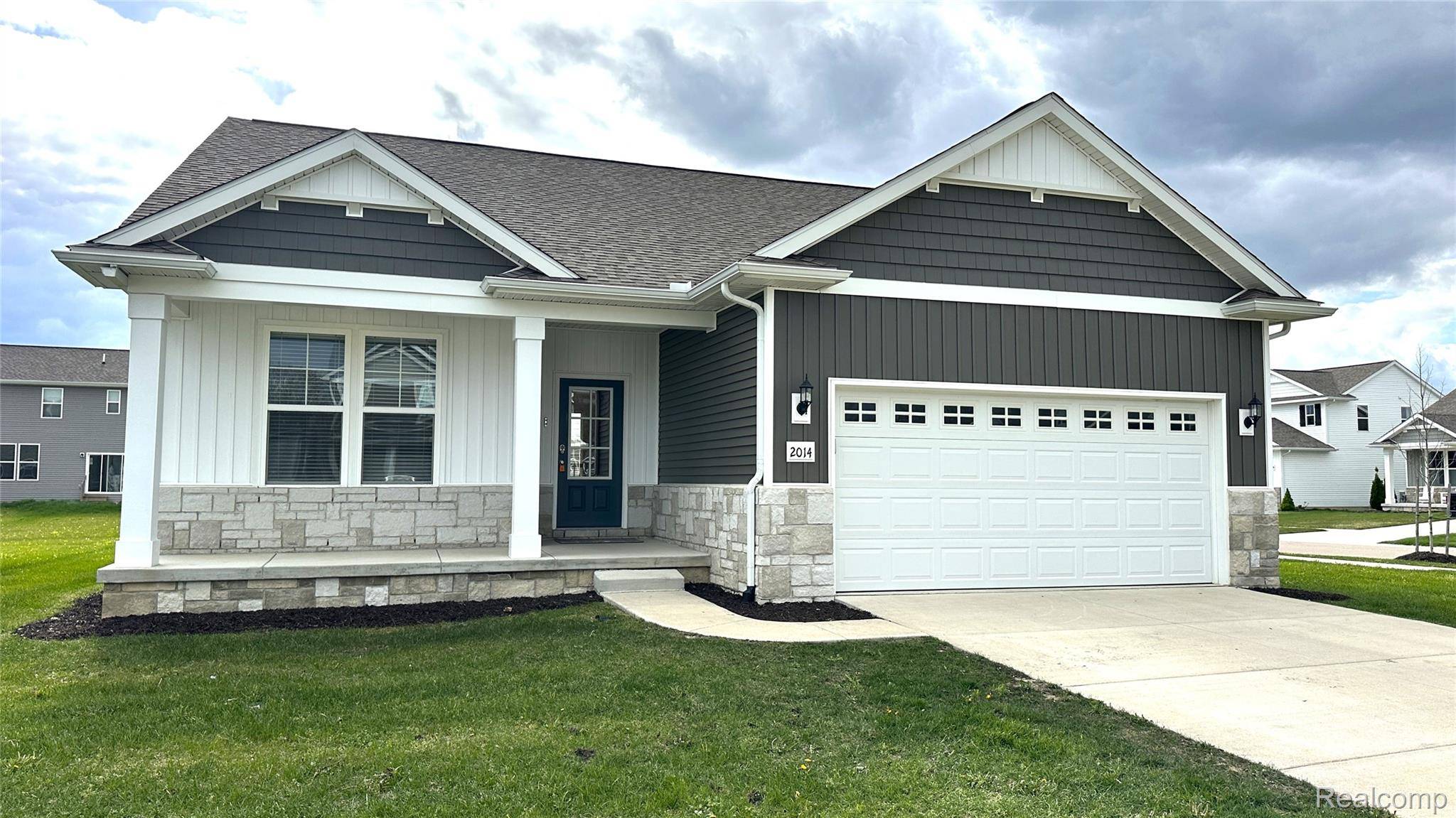 2014 SHALE, Marion Township, MI 48843