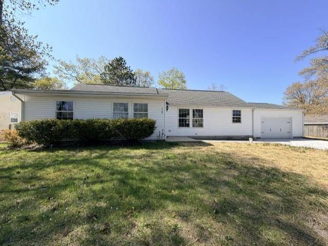 1161 Forest, Baldwin Twp, MI 48730