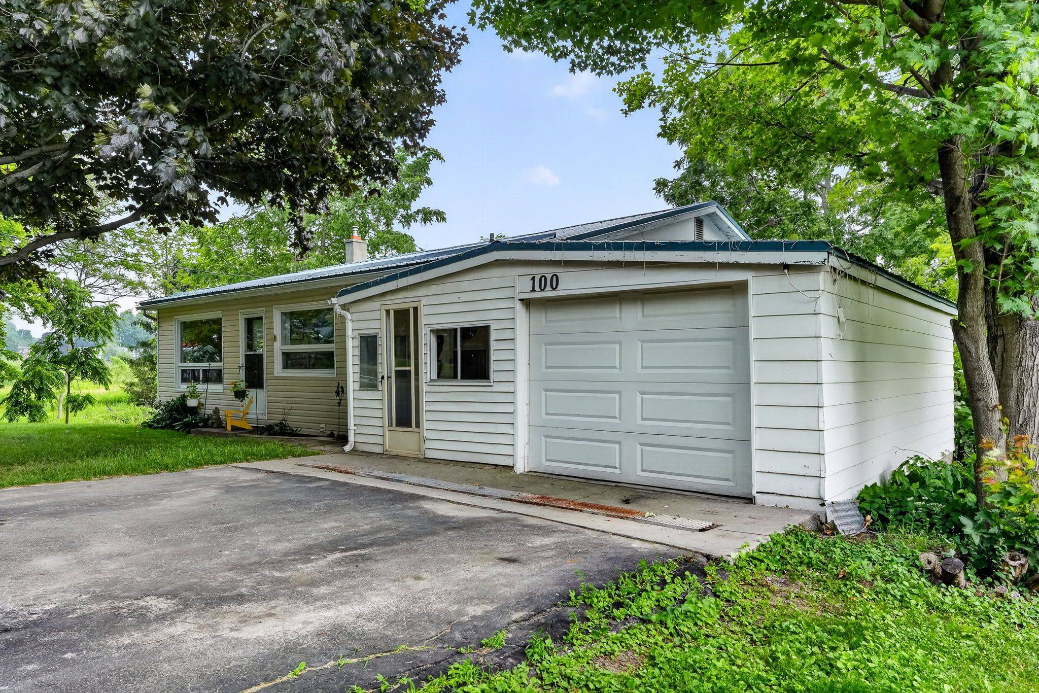 100 king ST E, Cramahe, ON K0K 1S0