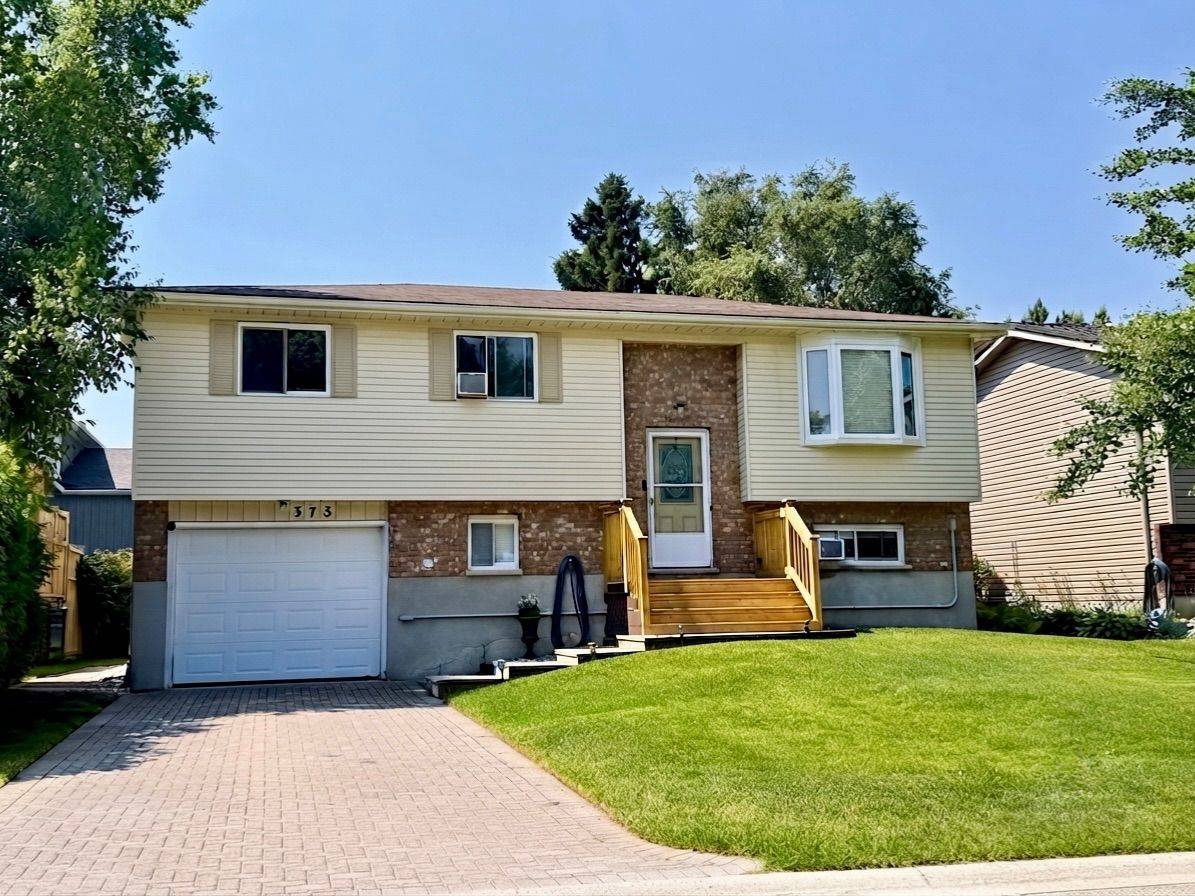 375 LANSDOWNE ST, Saugeen Shores, ON N0H 2L0