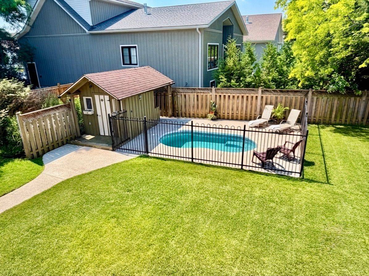 375 LANSDOWNE ST, Saugeen Shores, ON N0H 2L0