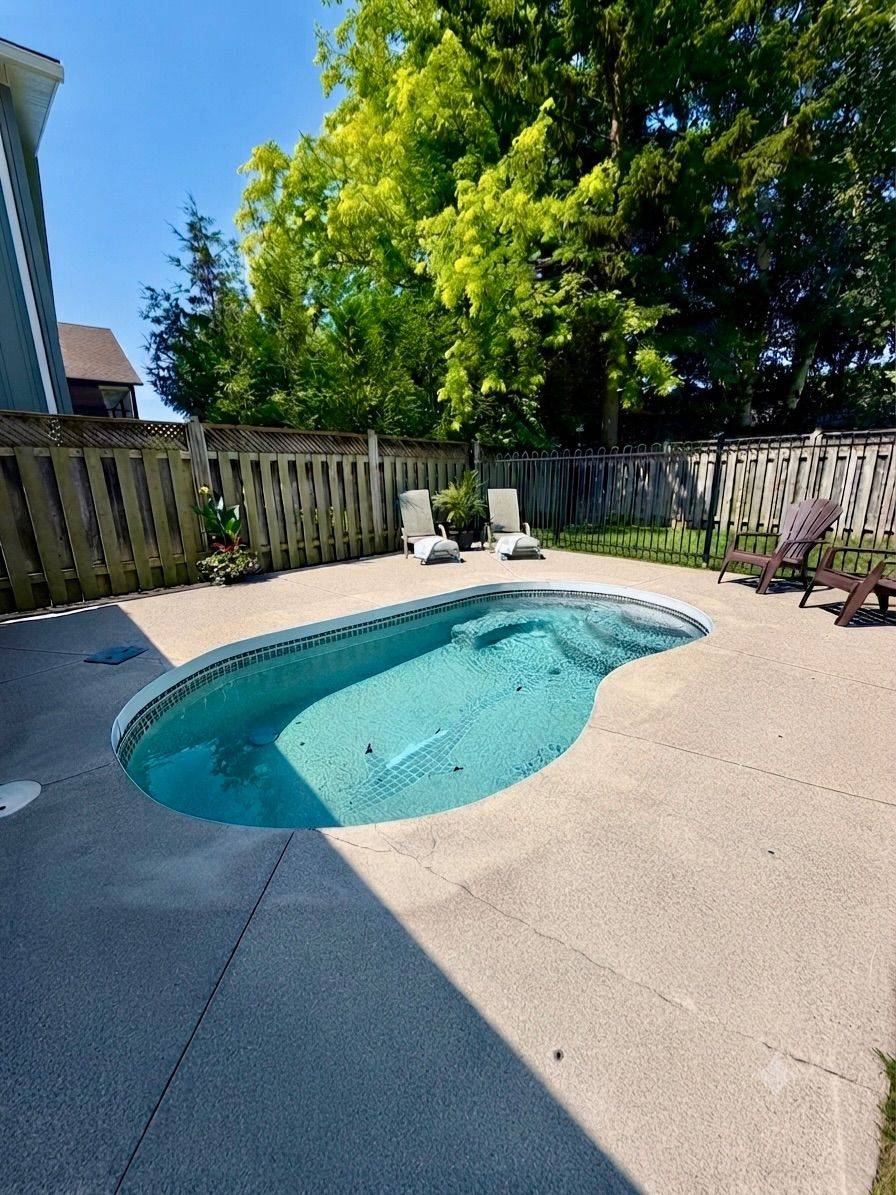 375 LANSDOWNE ST, Saugeen Shores, ON N0H 2L0