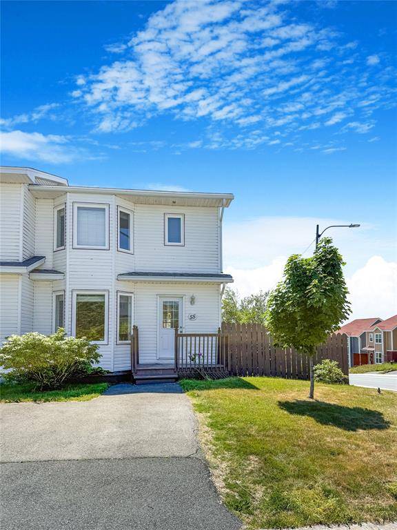 55 Baie Verte Street, St. John's, NL A1E 5J6