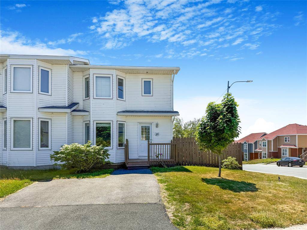 55 Baie Verte Street, St. John's, NL A1E 5J6