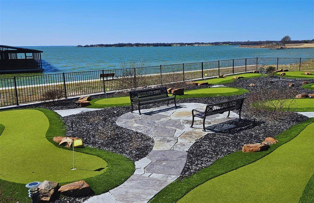 Lot 60 Kayak Cove, Corsicana, TX 75109