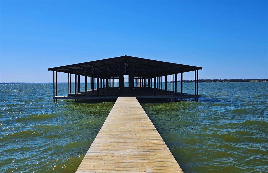 Lot 60 Kayak Cove, Corsicana, TX 75109
