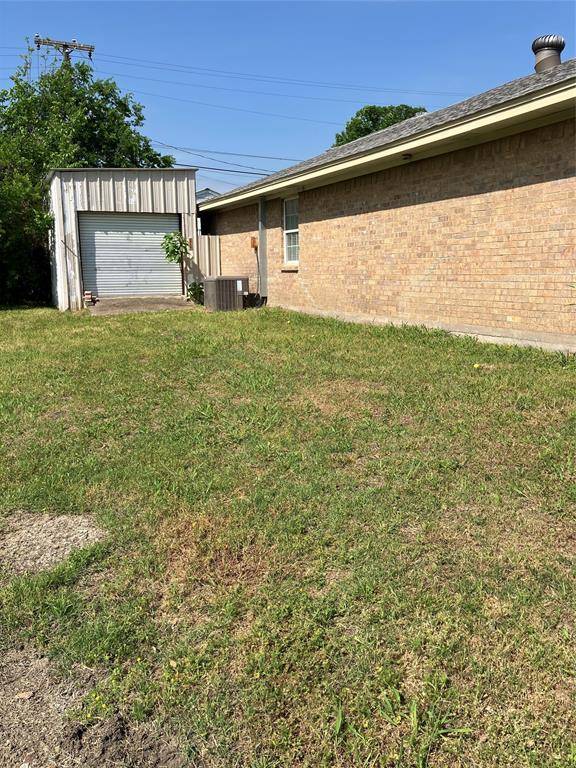 717 Bluebonnet Street, Mexia, TX 76667