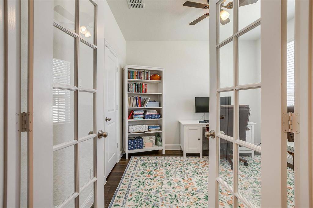 15125 Belclaire Avenue, Aledo, TX 76008