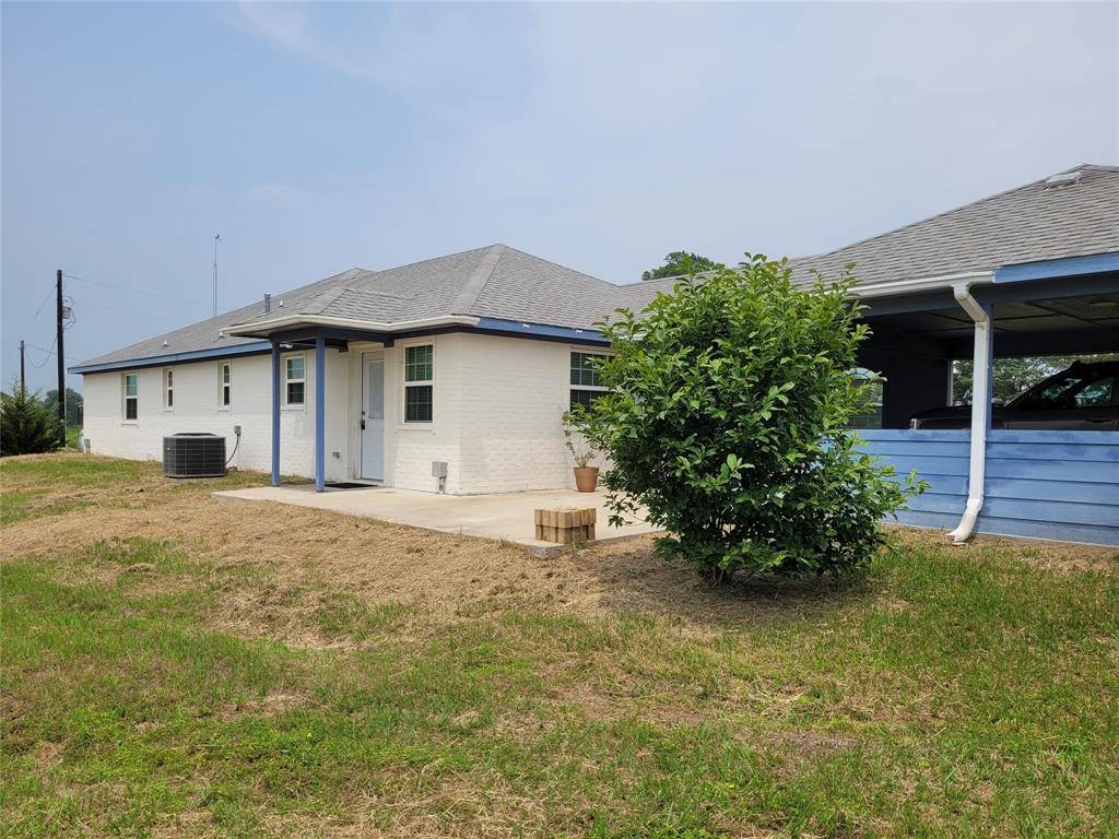 700 CR 45900, Detroit, TX 75436