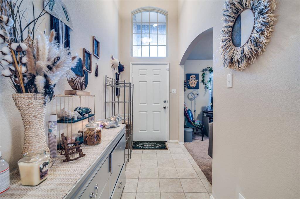 2209 Torch Lake Drive, Forney, TX 75126