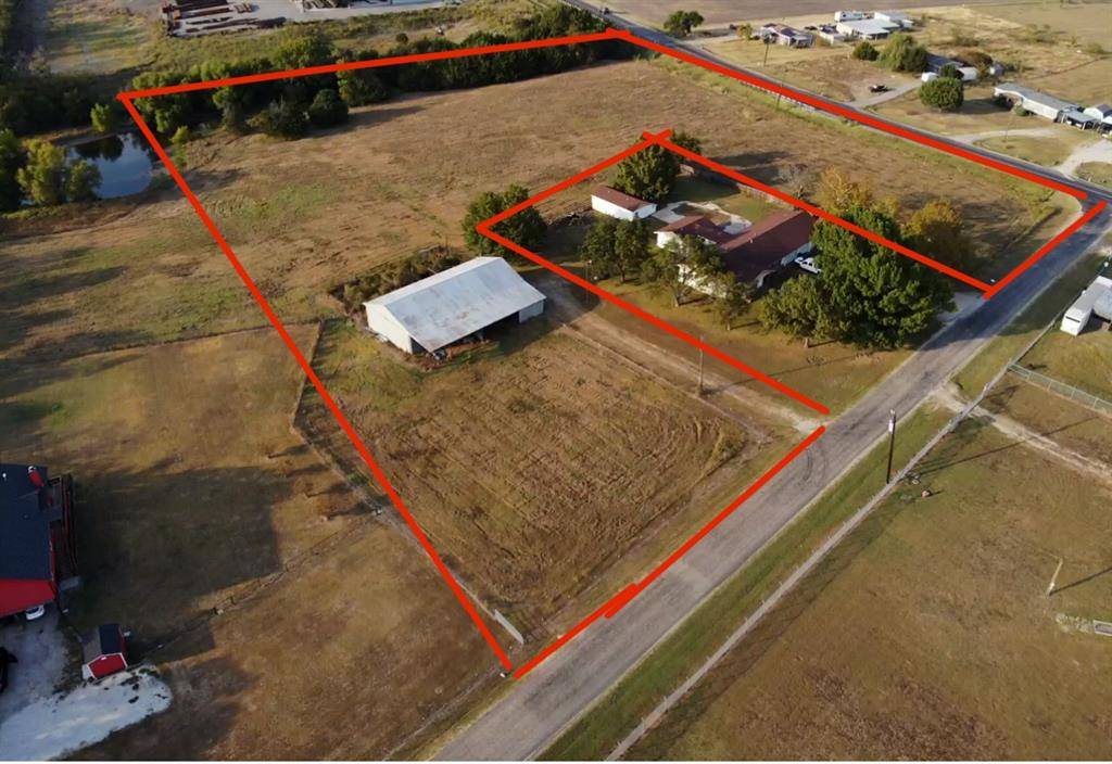 TBD Harper Drive, Ferris, TX 75125