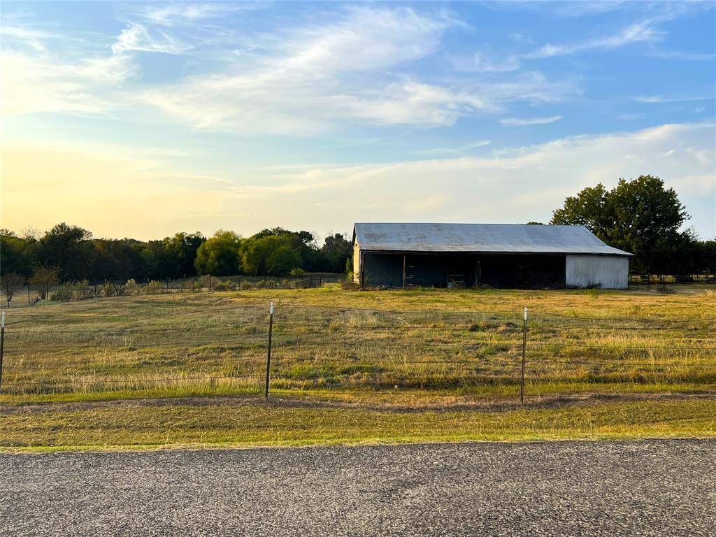 TBD Harper Drive, Ferris, TX 75125