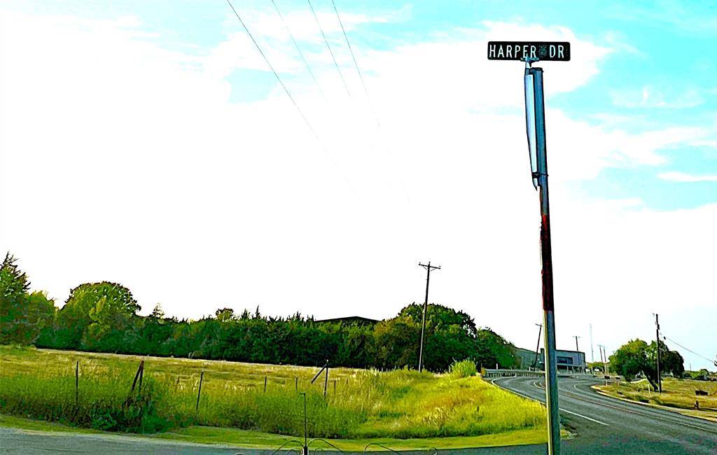TBD Harper Drive, Ferris, TX 75125