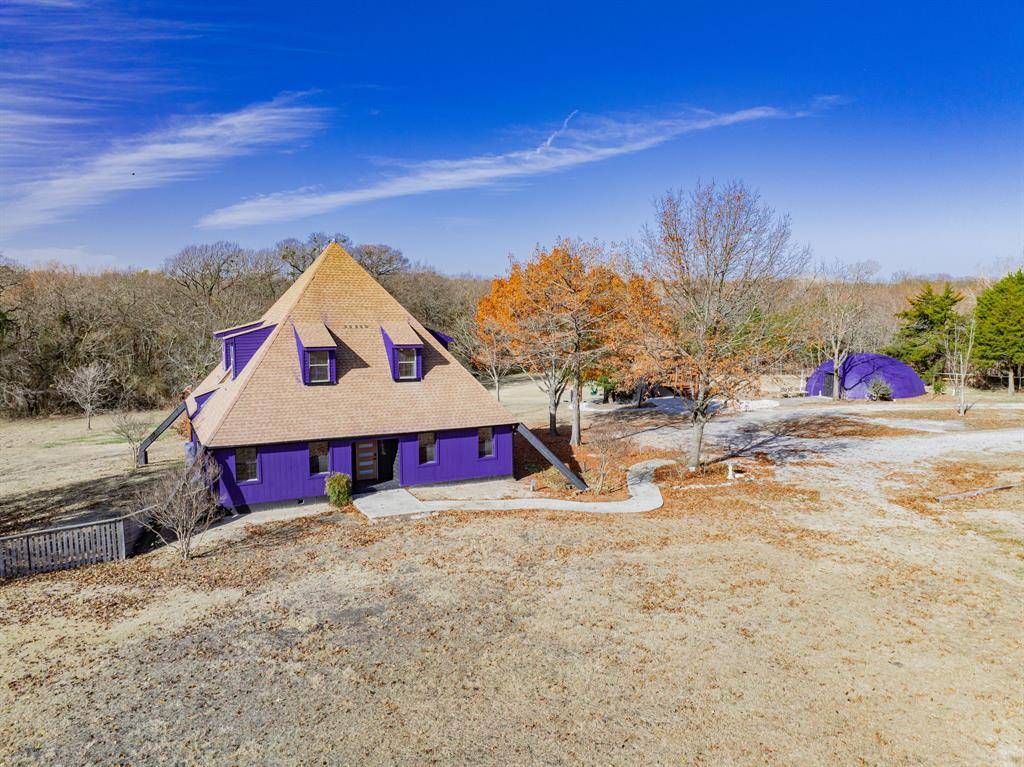 691 Bear Road, Van Alstyne, TX 75495