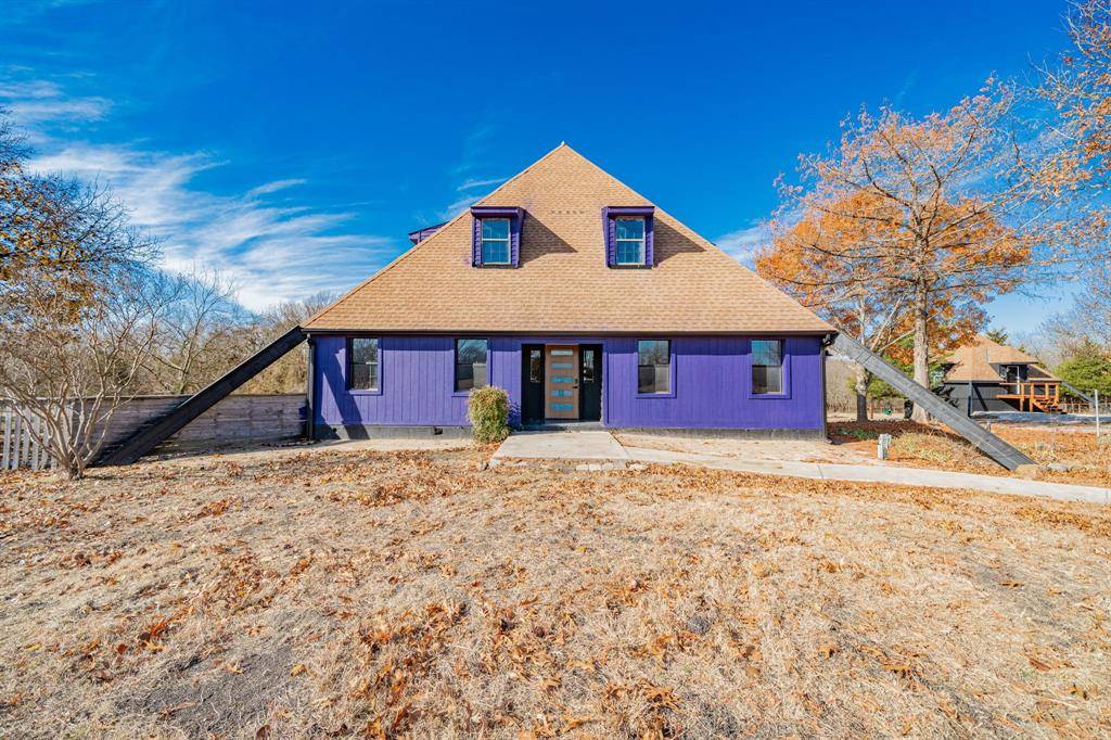 691 Bear Road, Van Alstyne, TX 75495