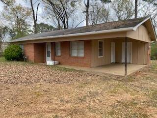 511 S Arkansas Street, Plain Dealing, LA 71064