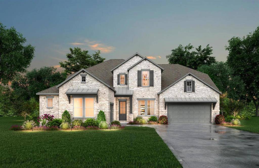9016 Dovetail Lane, Denton, TX 76226
