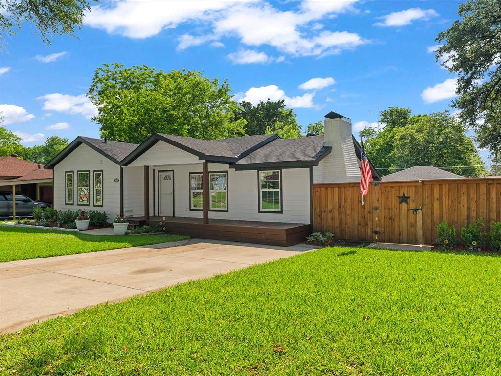 2101 Skillman Drive, Garland, TX 75041