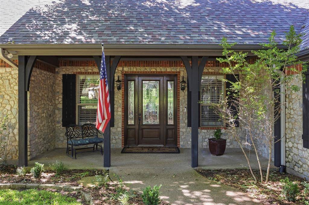 3602 Four Trees Drive, Weatherford, TX 76087