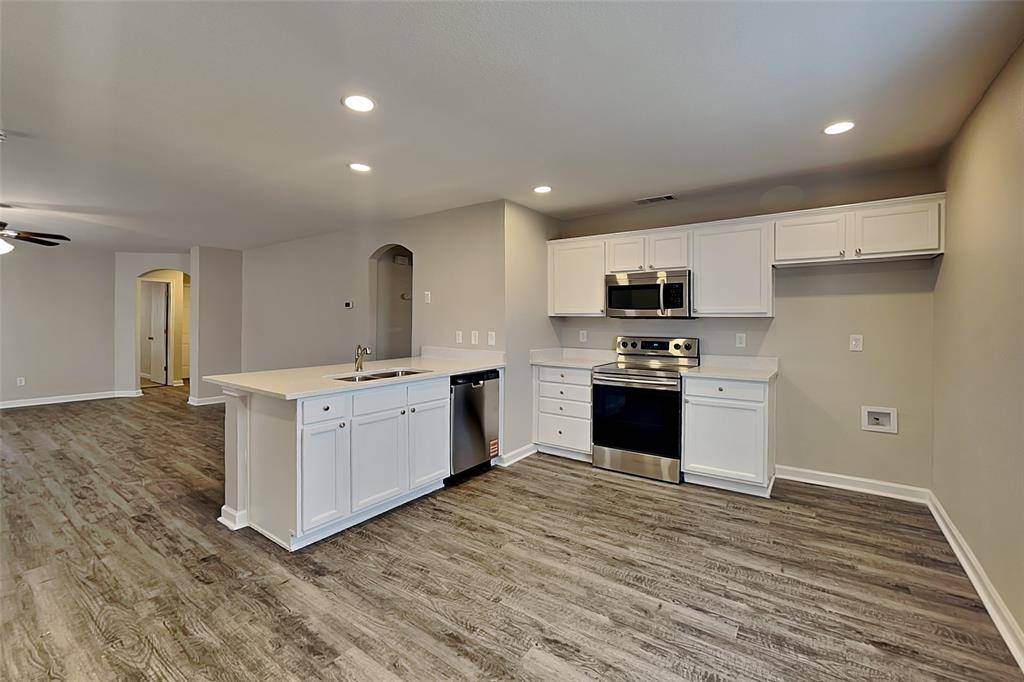 10469 Winding Passage Way, Fort Worth, TX 76131