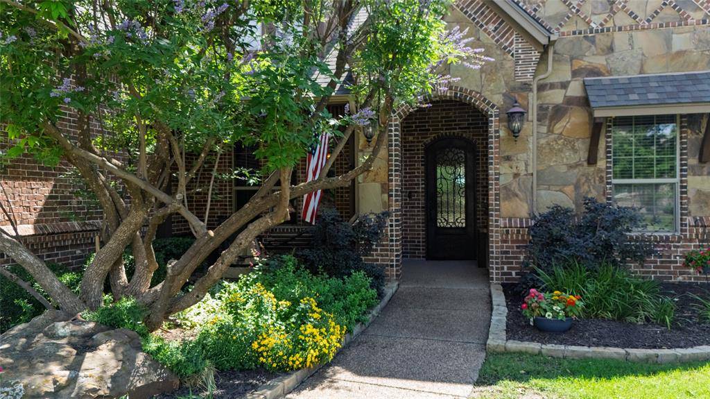 1509 Nettle Lane, Haslet, TX 76052