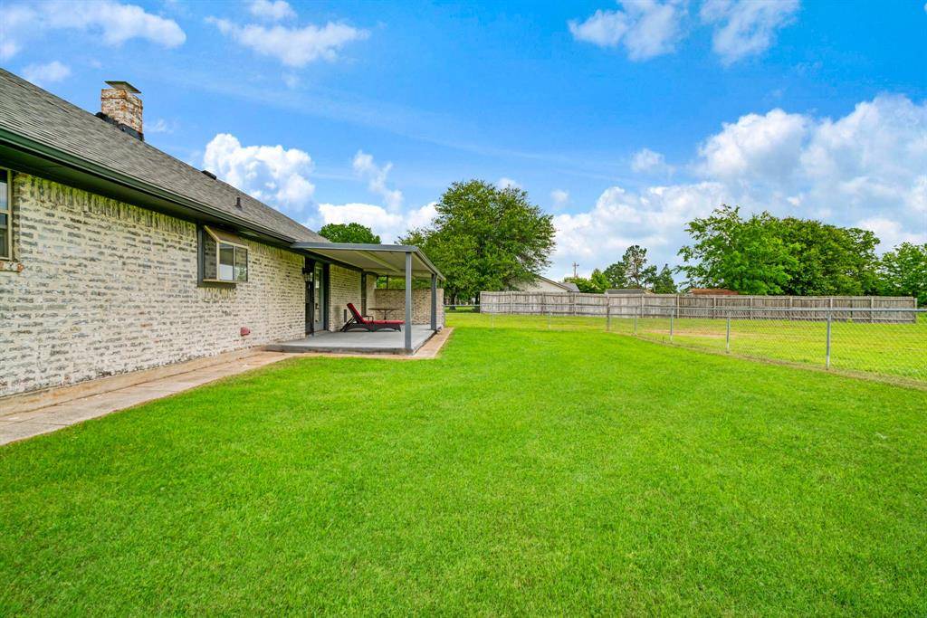 1250 CR 32240, Sumner, TX 75486