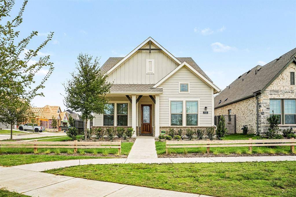 7515 Anastasia Street, Venus, TX 76084
