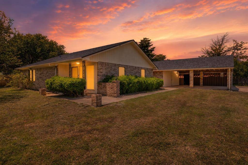 373 Ingred Street, Waco, TX 76705