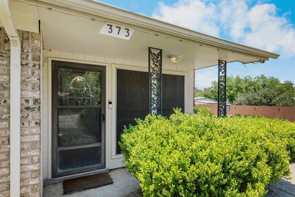 373 Ingred Street, Waco, TX 76705