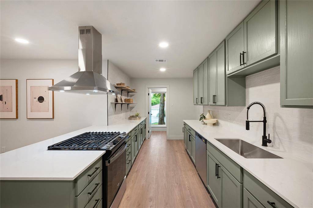 2329 Southwood Drive, Dallas, TX 75224