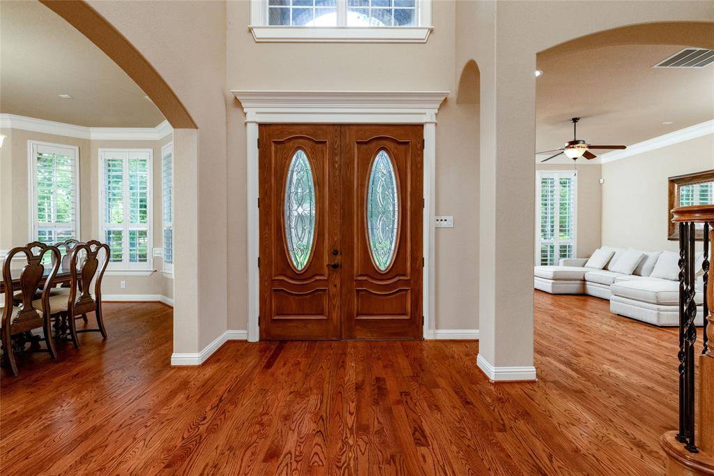 1329 Shady Lane S, Keller, TX 76248