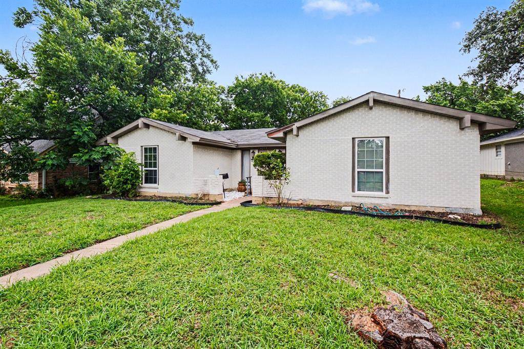 4133 Logan Street, Irving, TX 75062