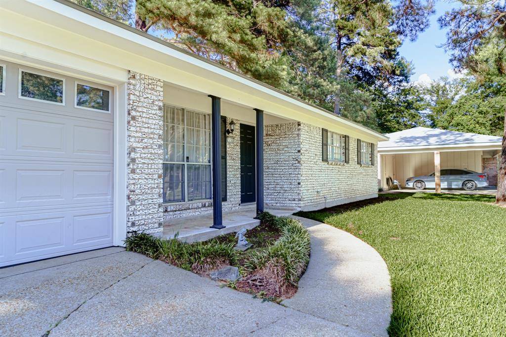2150 Waymon Street, Shreveport, LA 71118