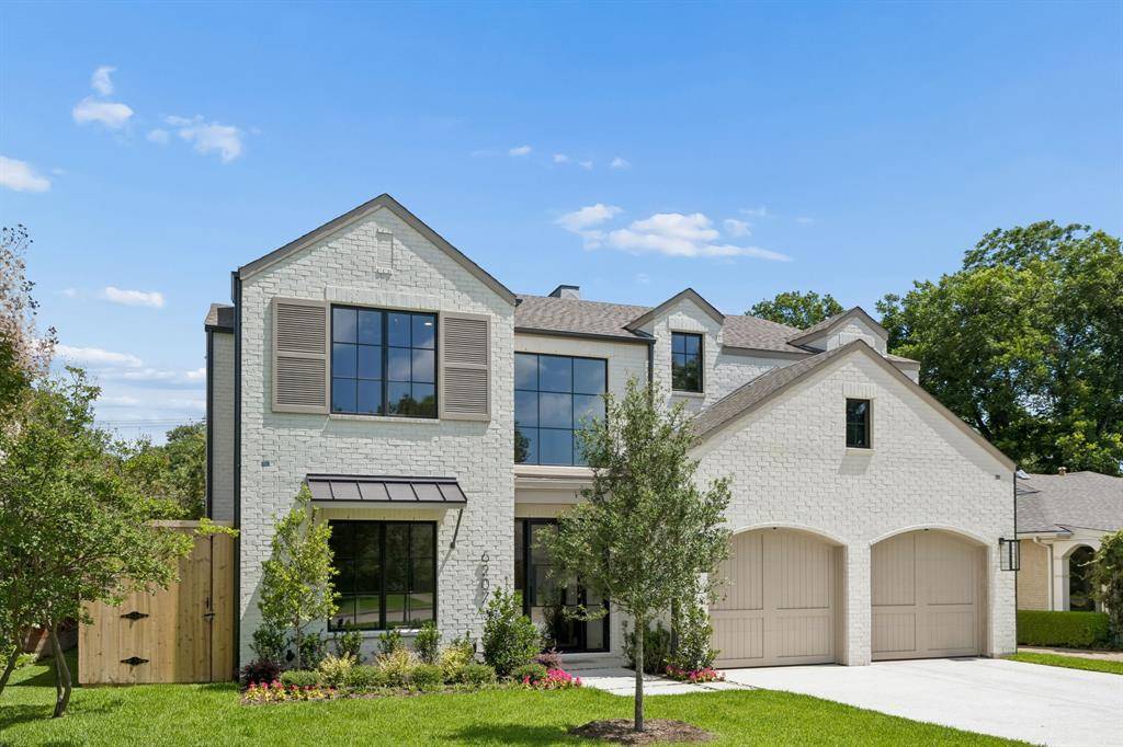 6207 Sudbury Drive, Dallas, TX 75214
