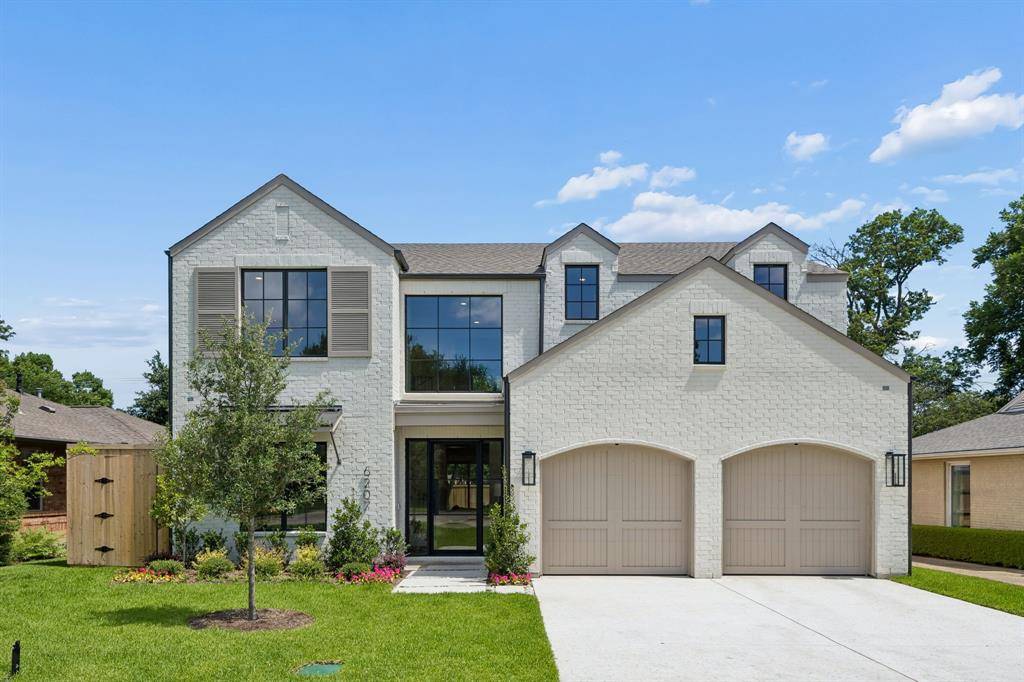 6207 Sudbury Drive, Dallas, TX 75214