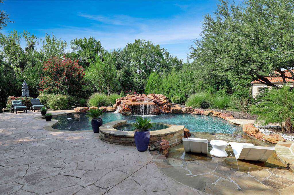 505 Creekside Drive, Mckinney, TX 75071