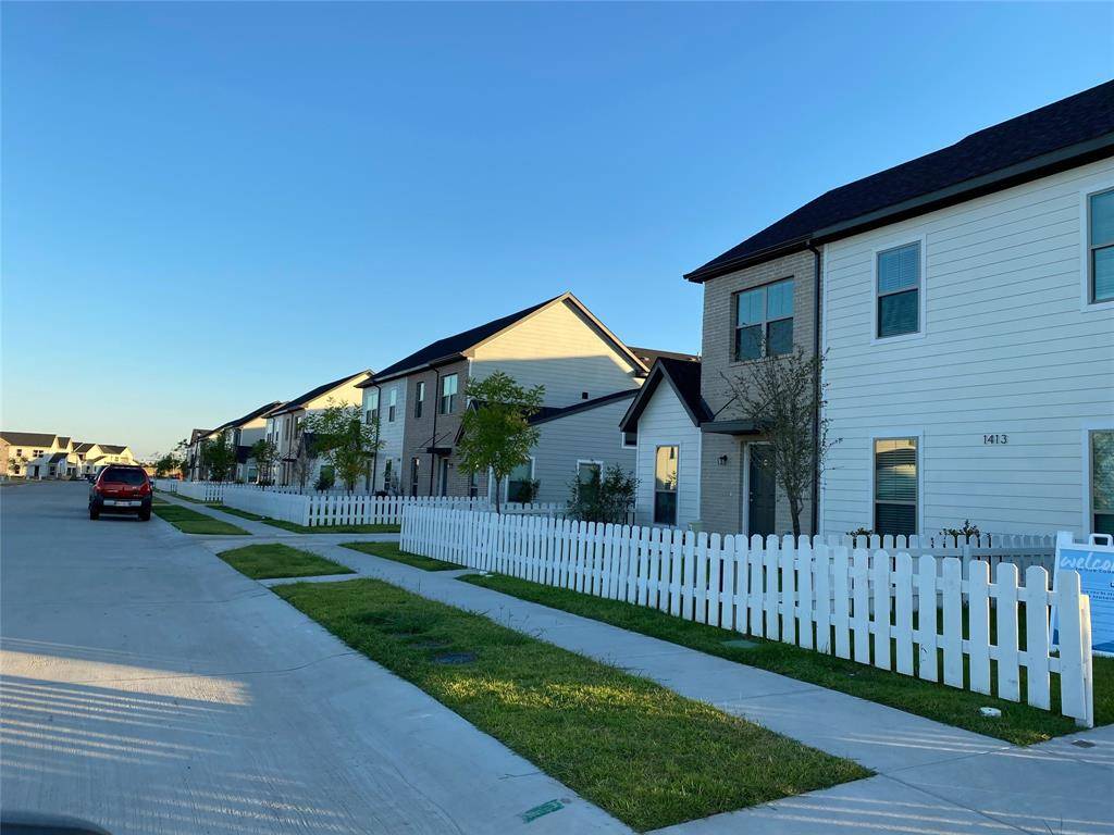 1413 Orchid Drive, Princeton, TX 75407