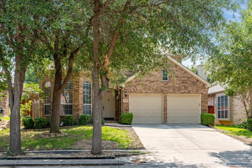 9316 Moncrief Street, Fort Worth, TX 76244