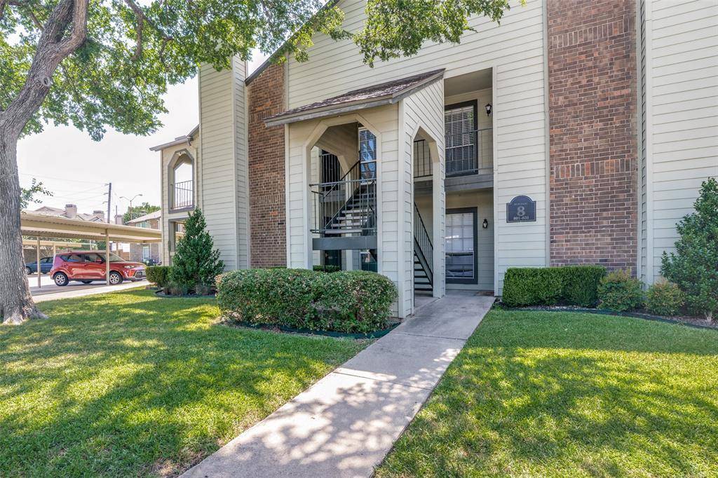 5981 Arapaho Road #802, Dallas, TX 75248