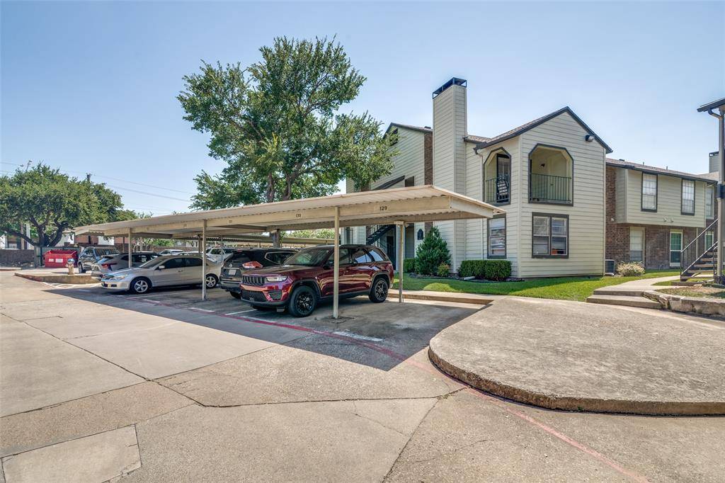 5981 Arapaho Road #802, Dallas, TX 75248