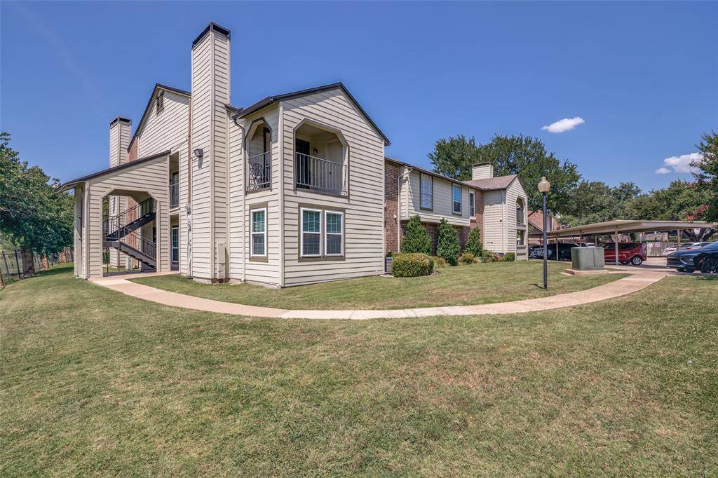 5981 Arapaho Road #802, Dallas, TX 75248