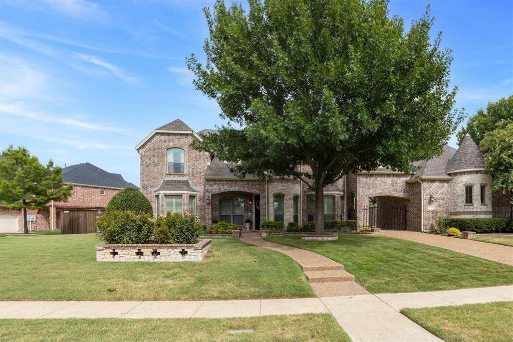 1120 Westminster Avenue, Murphy, TX 75094