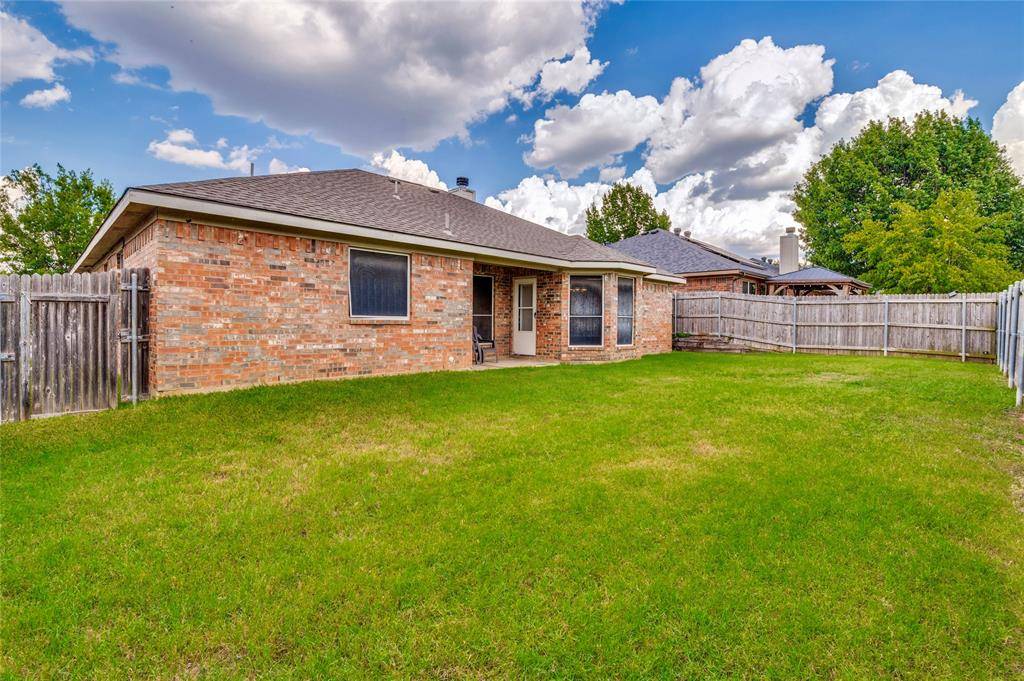 1715 Treasure Cay Drive, Mansfield, TX 76063
