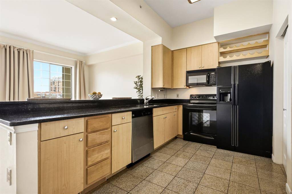 3225 Turtle Creek Boulevard #810, Dallas, TX 75219