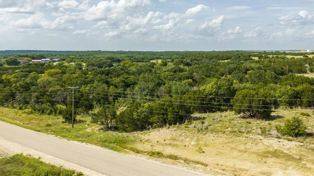 1037 Cedar Hill Drive, Nemo, TX 76070