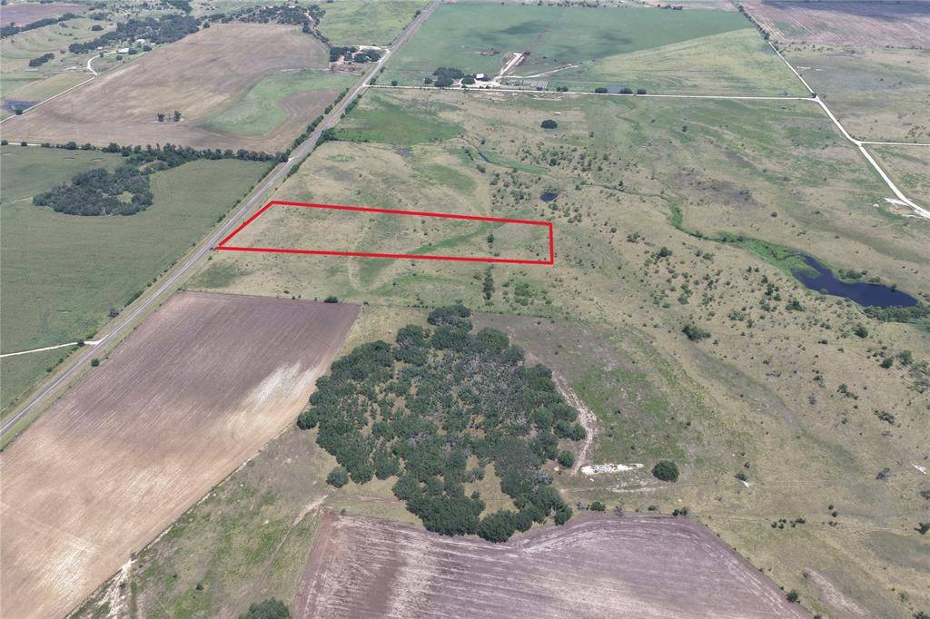 2862 Farm Market 1702, Indian Gap, TX 76531