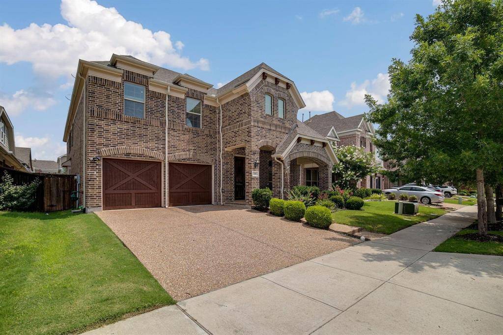 709 Auburn Court, Savannah, TX 76227